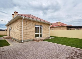 Продажа дома, 71 м2, поселок Южный, Тихорецкая улица