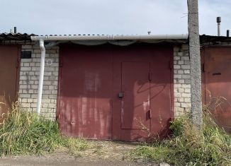 Продам гараж, 18 м2, посёлок городского типа Медведево, 9-я линия, 8