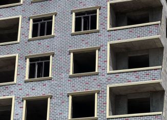 Квартира на продажу студия, 38 м2, Махачкала, улица Ирчи Казака, 101А