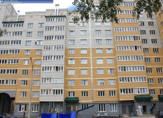 Продается однокомнатная квартира, 33.6 м2, Чебоксары, улица Розы Люксембург, 2