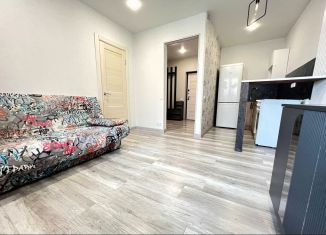 Однокомнатная квартира на продажу, 38 м2, Ростов-на-Дону, улица Шаповалова, ЖК Соловьиная Роща