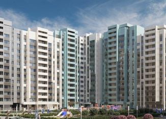 Продаю двухкомнатную квартиру, 62.6 м2, село Белоглинка