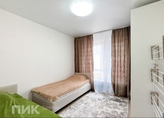 Сдаю в аренду двухкомнатную квартиру, 56 м2, Люберцы, улица 8 Марта, 12к1, ЖК Люберцы Парк