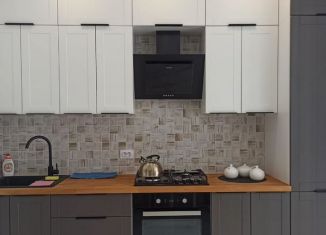 Продается однокомнатная квартира, 47.5 м2, Калининград, Елизаветинская улица, 8, ЖК Янтарный