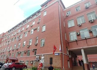 Сдается офис, 27 м2, Москва, Марксистская улица, 34к4, Марксистская улица