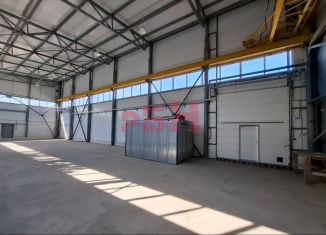 Сдается в аренду производство, 470 м2, Самарская область, Обсерваторная улица, 137