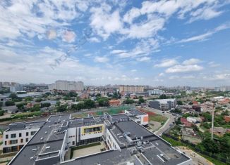 Продам 2-комнатную квартиру, 66.4 м2, Краснодар, Колхозная улица, 5/2к3, микрорайон Табачная Фабрика