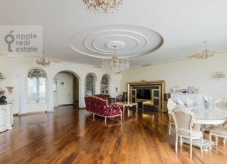 Сдаю многокомнатную квартиру, 350 м2, Москва, Якиманский переулок, 6с1, ЦАО