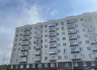 Продаю однокомнатную квартиру, 31 м2, сельский посёлок Новинки, 2-я Дорожная улица, 4, ЖК Новинки Смарт Сити