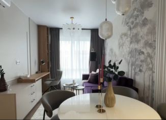 Сдается 1-комнатная квартира, 53.8 м2, Краснодар, Зиповская улица, 4/3, микрорайон ЗИП