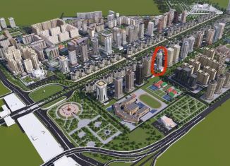 Продается помещение свободного назначения, 38.74 м2, Грозный, Гаражная улица, 11