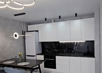 Продам 1-ком. квартиру, 42 м2, Ростов-на-Дону, ЖК Сердце Ростова, улица Герасименко, 17/4