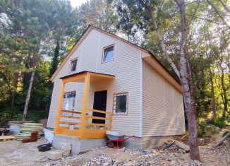 Продам дом, 112 м2, Ялта, Дарсановская улица