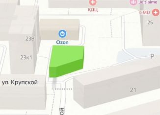 Сдам помещение свободного назначения, 251.7 м2, Мытищи, улица Колпакова, 21