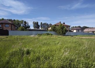 Продажа земельного участка, 10 сот., посёлок Саргазы, Лазурная улица, 36