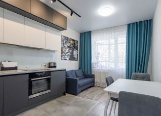 Продается 2-ком. квартира, 60.3 м2, деревня Скотное, Рождественская улица, 1к1