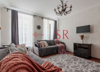 Сдается в аренду 3-комнатная квартира, 120 м2, Санкт-Петербург, Невский проспект, 45/2