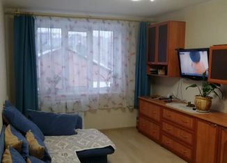 1-комнатная квартира на продажу, 35 м2, Сыктывкар, улица Свободы, 10А