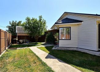 Дом на продажу, 71.3 м2, Краснодарский край, Вишнёвая улица