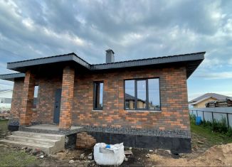 Продается дом, 100 м2, село Нагаево