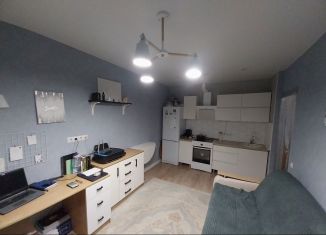 Продаю квартиру студию, 20.6 м2, Москва, улица Харлампиева, 42