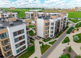 Продам 2-ком. квартиру, 66.2 м2, Тюмень, улица Федюнинского, 30к9, ЖК Ожогино