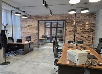 Продажа офиса, 106 м2, Краснодар, Московская улица, 137к1, микрорайон имени Петра Метальникова