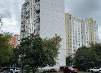 Продаю однокомнатную квартиру, 38 м2, Москва, улица Тихомирова, 2, улица Тихомирова