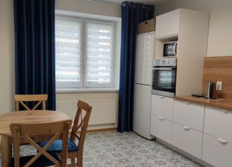 Продам 2-ком. квартиру, 49.8 м2, посёлок Парголово, Заречная улица