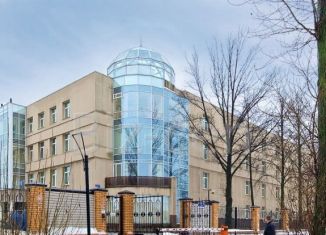 Офис в аренду, 37.2 м2, Санкт-Петербург, Дунайский проспект, 13к1, метро Звёздная