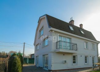 Продается дом, 261.5 м2, Калининград, Озёрная улица, 6, Центральный район