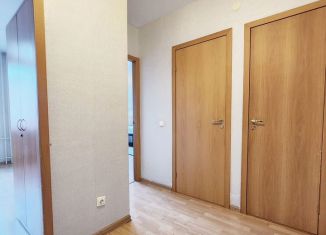 Продам 2-ком. квартиру, 44.1 м2, посёлок Шушары, Колпинское шоссе, 34к1