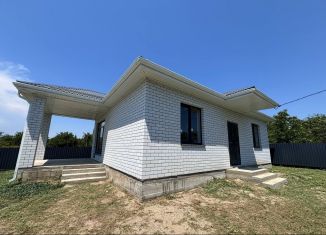 Дом на продажу, 105 м2, Темрюк, Летняя улица, 149