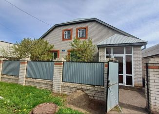 Продам дом, 125.9 м2, Чистополь, улица Обыденова, 13