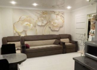 Продается 3-ком. квартира, 65.9 м2, Краснодар, улица Петра Метальникова, 5к1, Музыкальный микрорайон