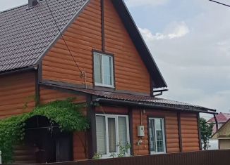 Продажа дома, 117 м2, Республика Башкортостан, Янтарная улица, 344