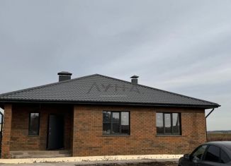 Продам дом, 93 м2, деревня Азьмушкино, Крымская улица