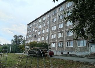 Продажа квартиры студии, 14.2 м2, Ревда, улица Советских Космонавтов, 1А