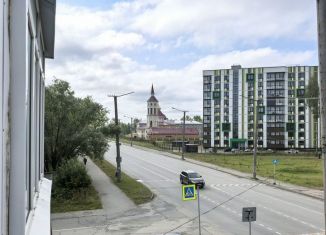 Сдаю в аренду 1-ком. квартиру, 33.8 м2, Березники, улица Черняховского, 45