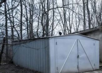 Продажа гаража, 19 м2, Подпорожье, Сосновая улица, 15