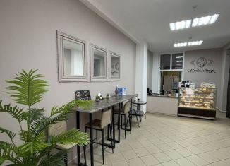 Сдача в аренду помещения свободного назначения, 60 м2, Краснодар, Зиповская улица, 5В, микрорайон ЗИП