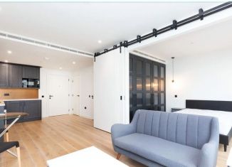 Продаю квартиру студию, 23 м2, Санкт-Петербург, Ораниенбаумская улица, 22-24