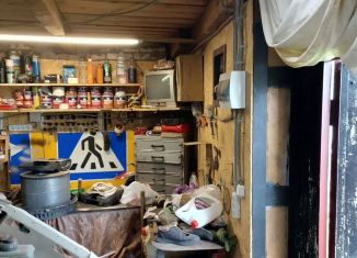 Продажа гаража, 30 м2, Ефремов, улица Строителей