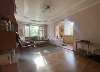 Продаю 2-ком. квартиру, 45.3 м2, Подольск, улица Ульяновых, 21