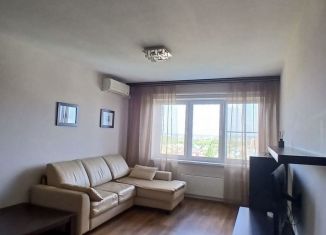 Сдаю однокомнатную квартиру, 41 м2, Воскресенск, улица Хрипунова, 8