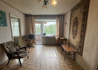 Продается двухкомнатная квартира, 42.4 м2, Биробиджан, улица Шолом-Алейхема, 69А