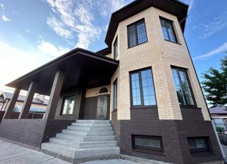 Продам дом, 392 м2, Аксай, Ильинская улица, 29