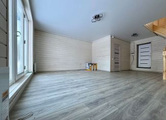 Продам дом, 86 м2, деревня Фёдоровское