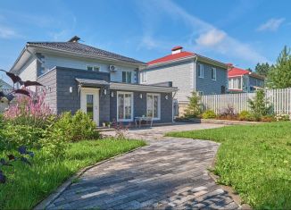 Продаю коттедж, 185 м2, Томск, улица Пионеров, 31