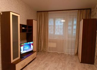 Сдаю однокомнатную квартиру, 36 м2, Тула, улица Степанова, 34